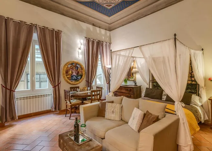 단테 스테이츠 아파트먼트 아파트 *