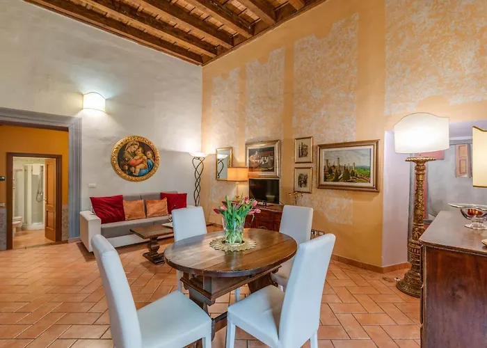 단테 스테이츠 아파트먼트 아파트 *