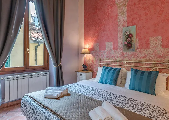 단테 스테이츠 아파트먼트 *