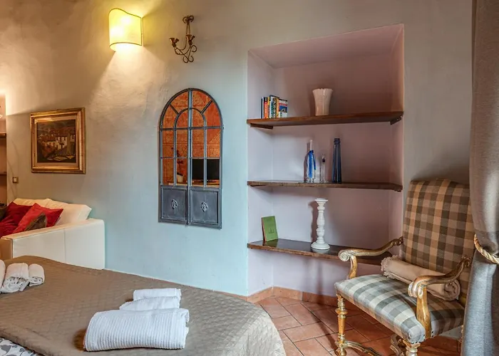 단테 스테이츠 아파트먼트 아파트