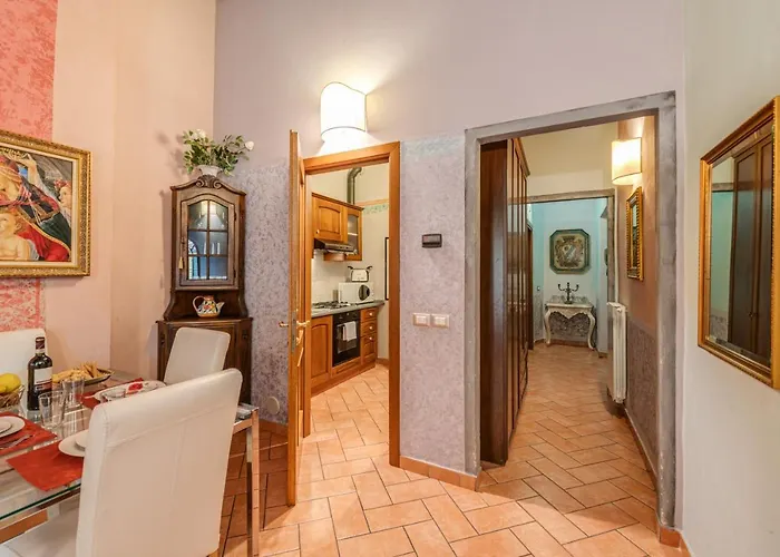 아파트 단테 스테이츠 아파트먼트