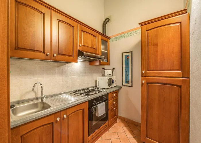 단테 스테이츠 아파트먼트