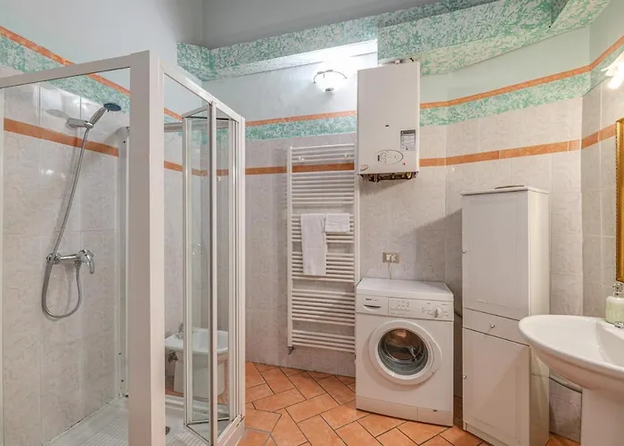 단테 스테이츠 아파트먼트 아파트 피렌체