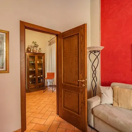 Apartman Dante States *